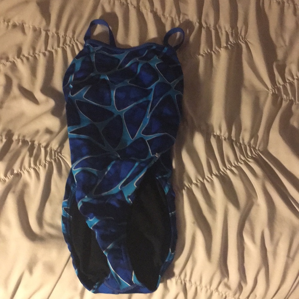 Swimsuit